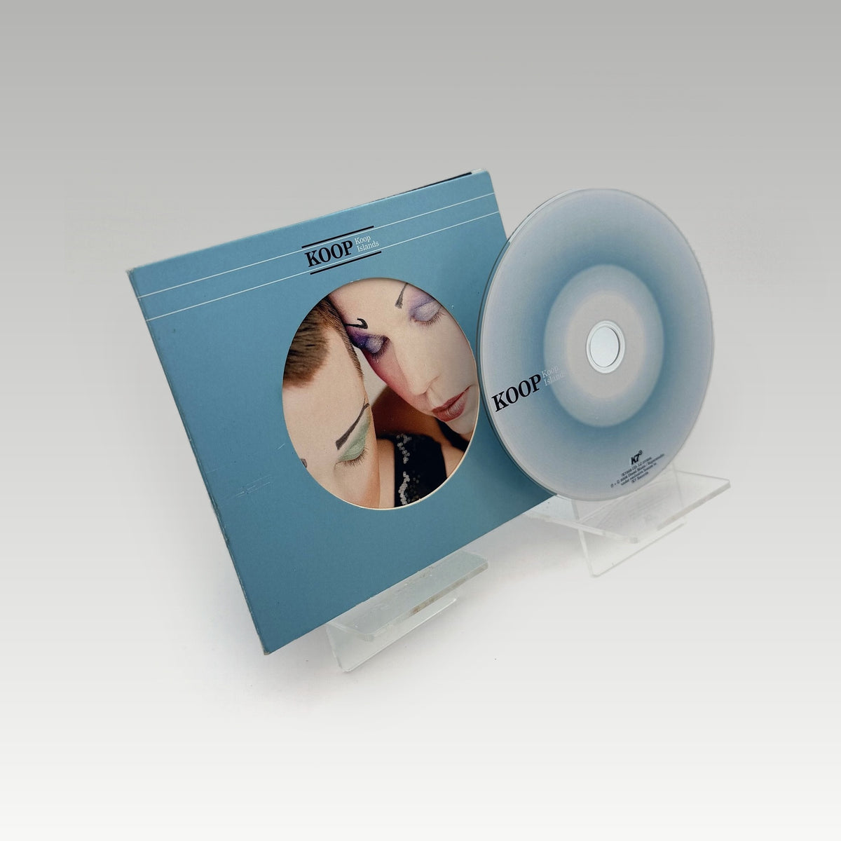 Koop - Koop Islands • CIB - Image 1