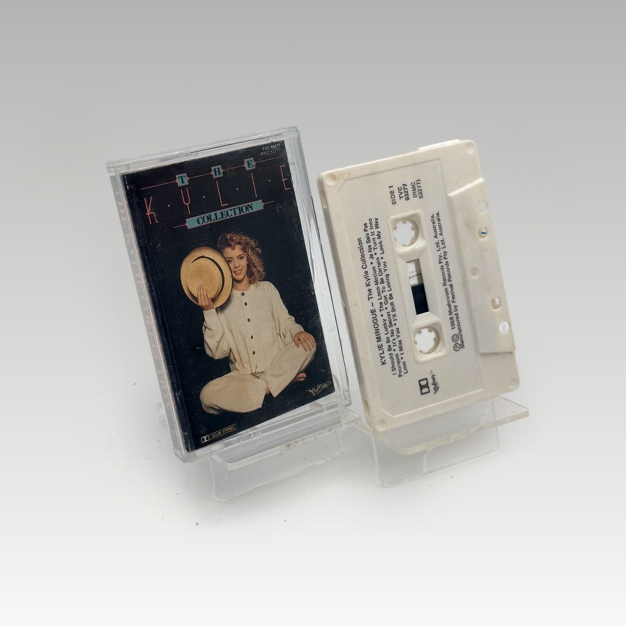 Kylie Minogue - The Kylie Collection • CIB - Image 1
