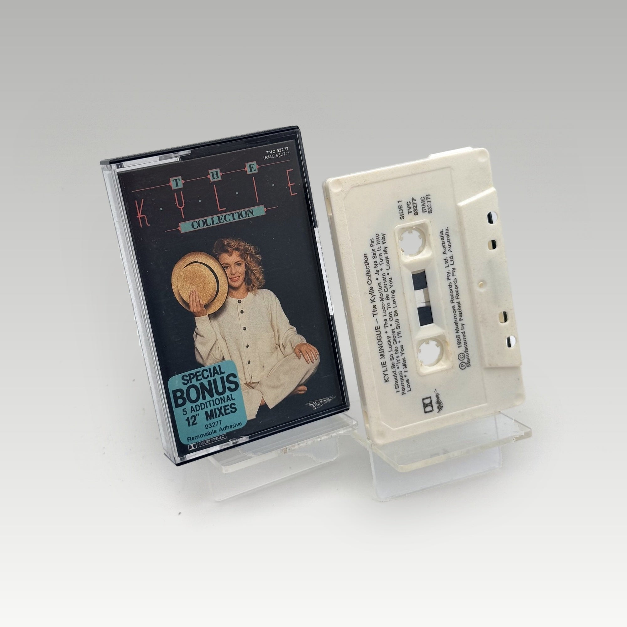 Kylie Minogue - The Kylie Collection (Special Bonus) • CIB - Image 1