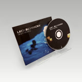 Night Works cover art