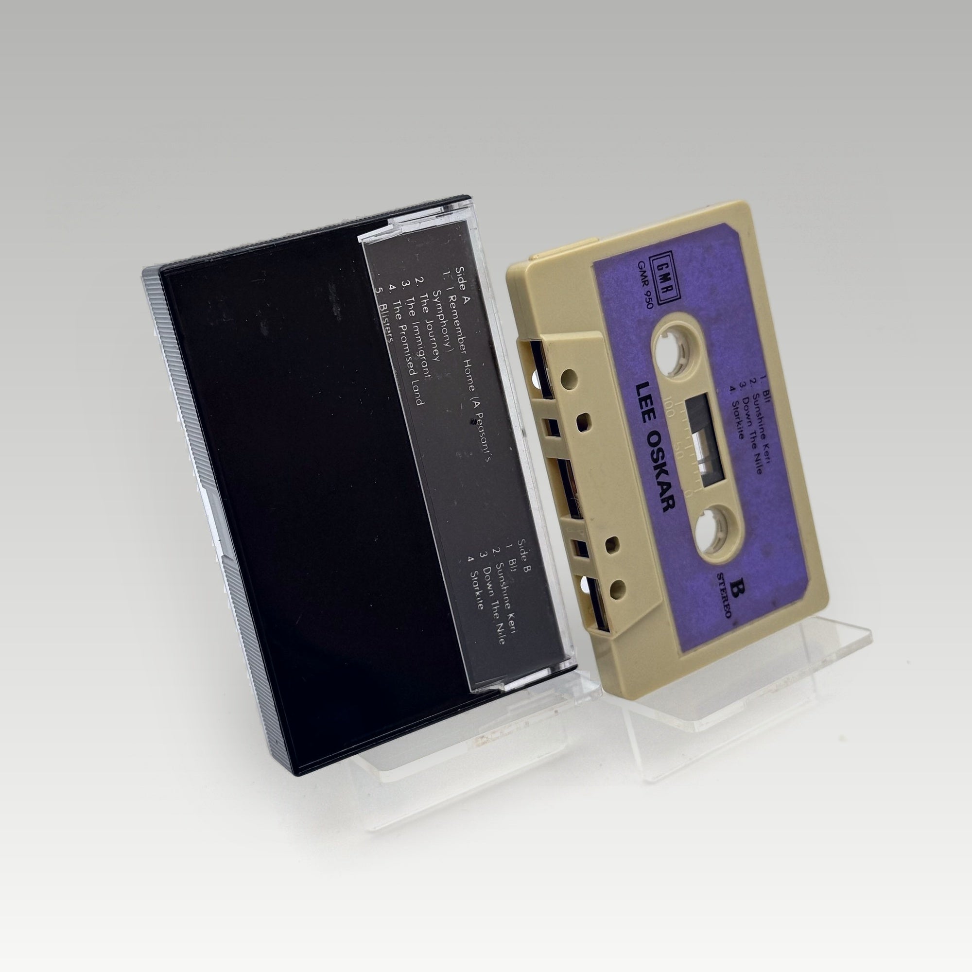 Lee Oskar - Lee Oskar • CIB - Image 2