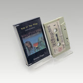 Will O' The Wisp cover art