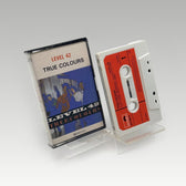 True Colours cover art