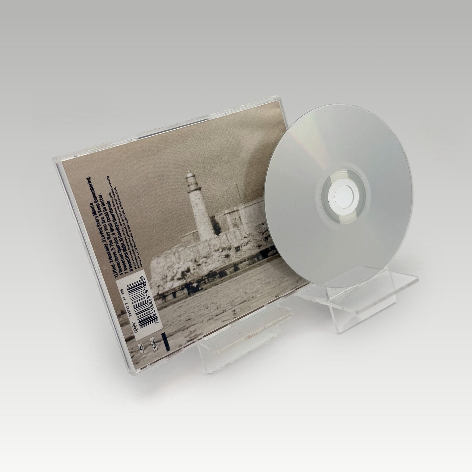 Lighthouse Family - Ocean Drive • CIB - Image 2