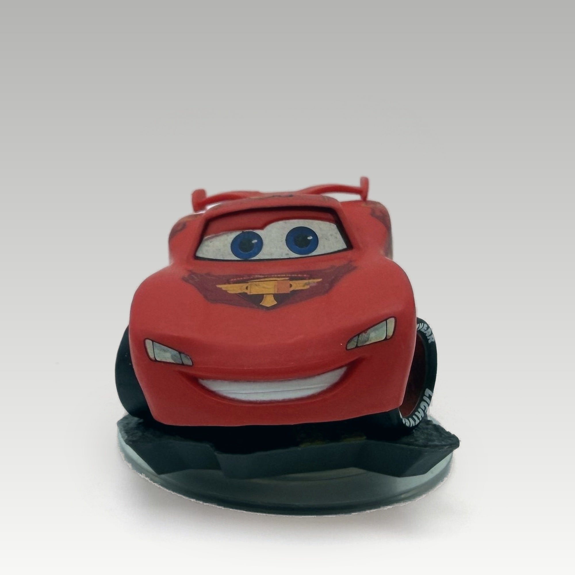 Lightning McQueen - 1.0 • Loose (Region Free) - Image 2