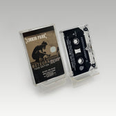 Meteora cover art