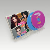 DNA cover art