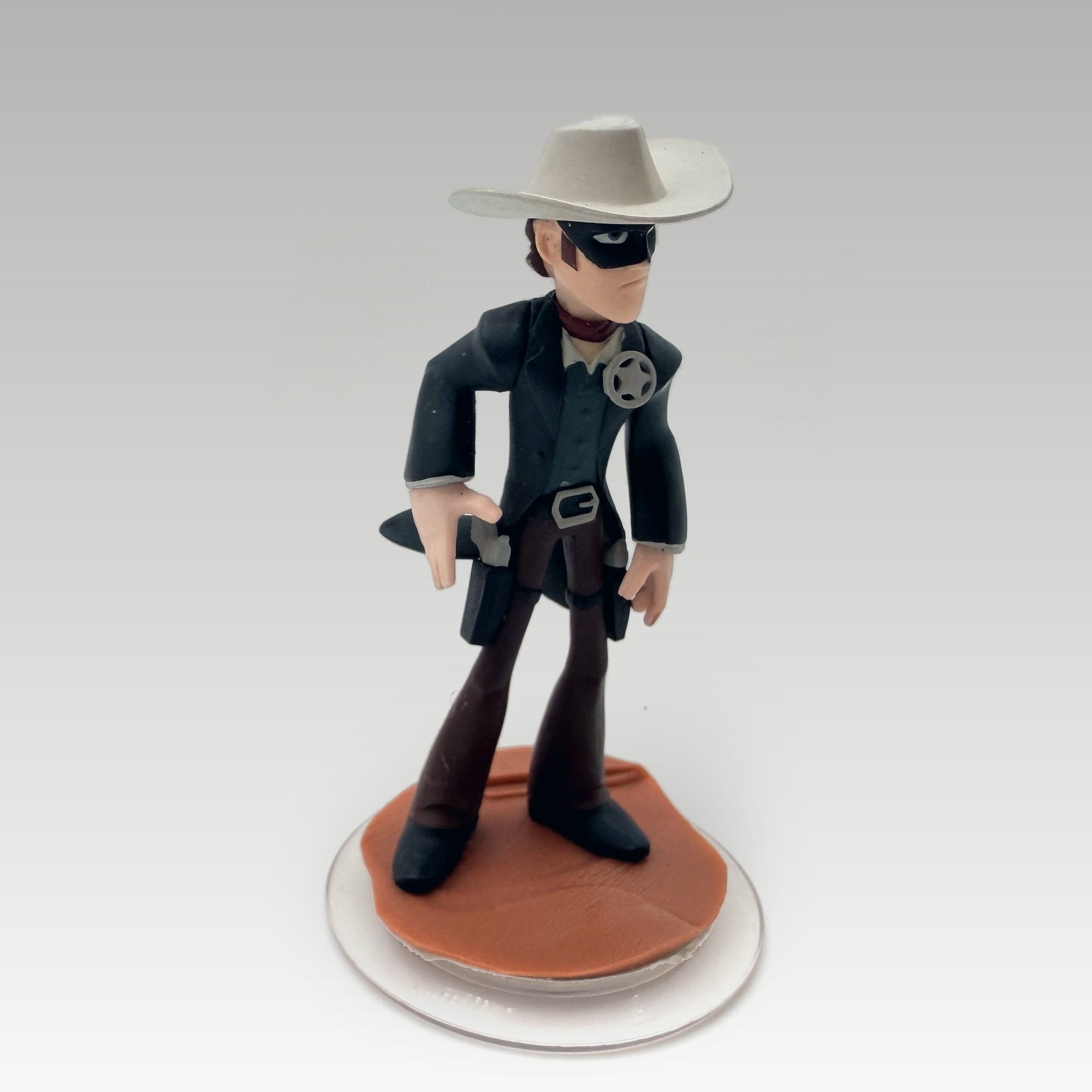 Lone Ranger - 1.0 • Loose (Region Free) - Image 1