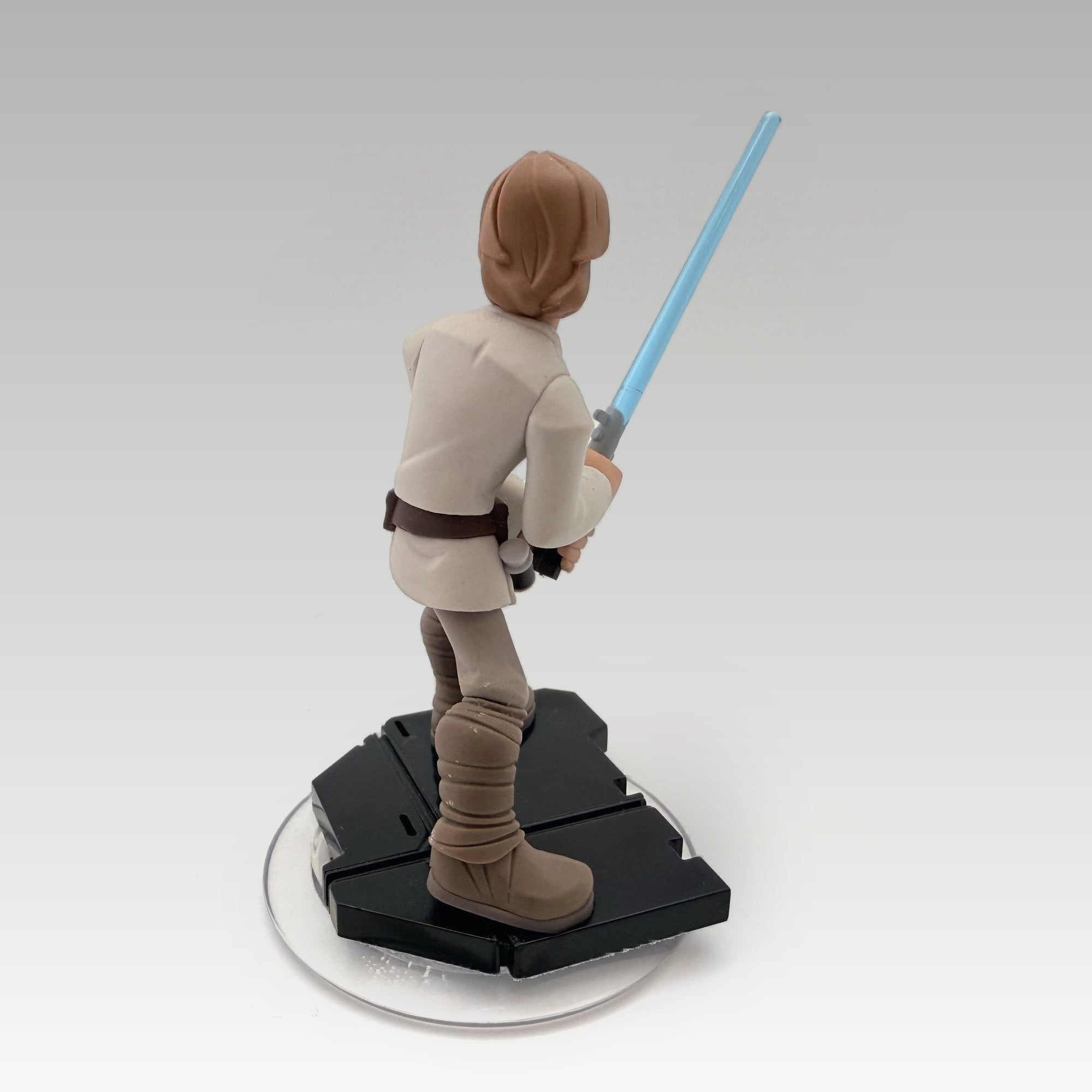 Luke Skywalker - Star Wars - 3.0 • Loose (Region Free) - Image 2