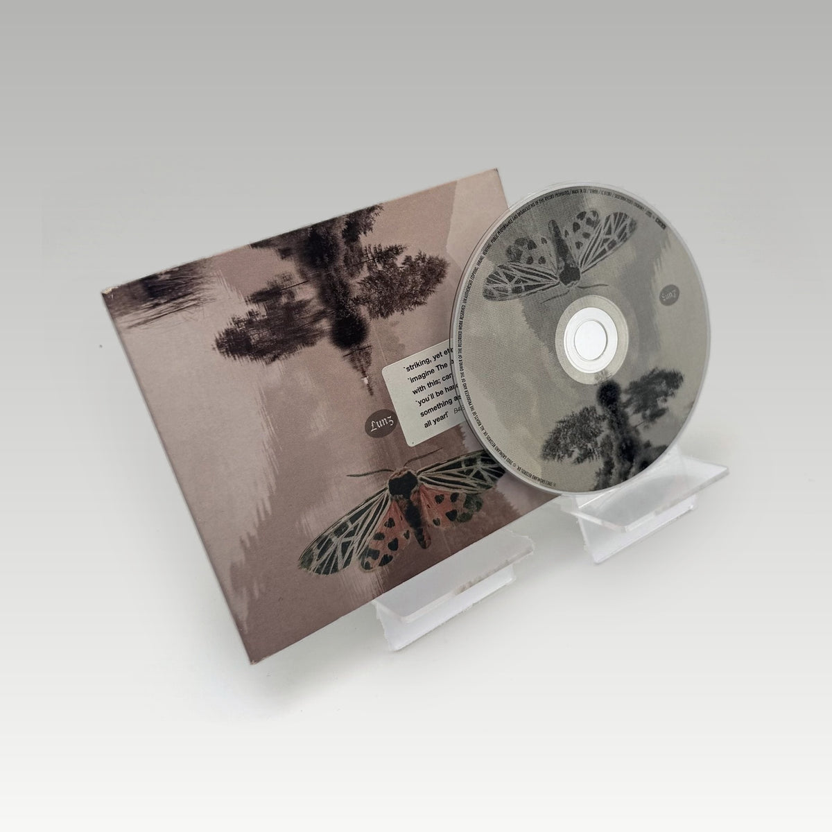 Lunz - Lunz • CIB - Image 1