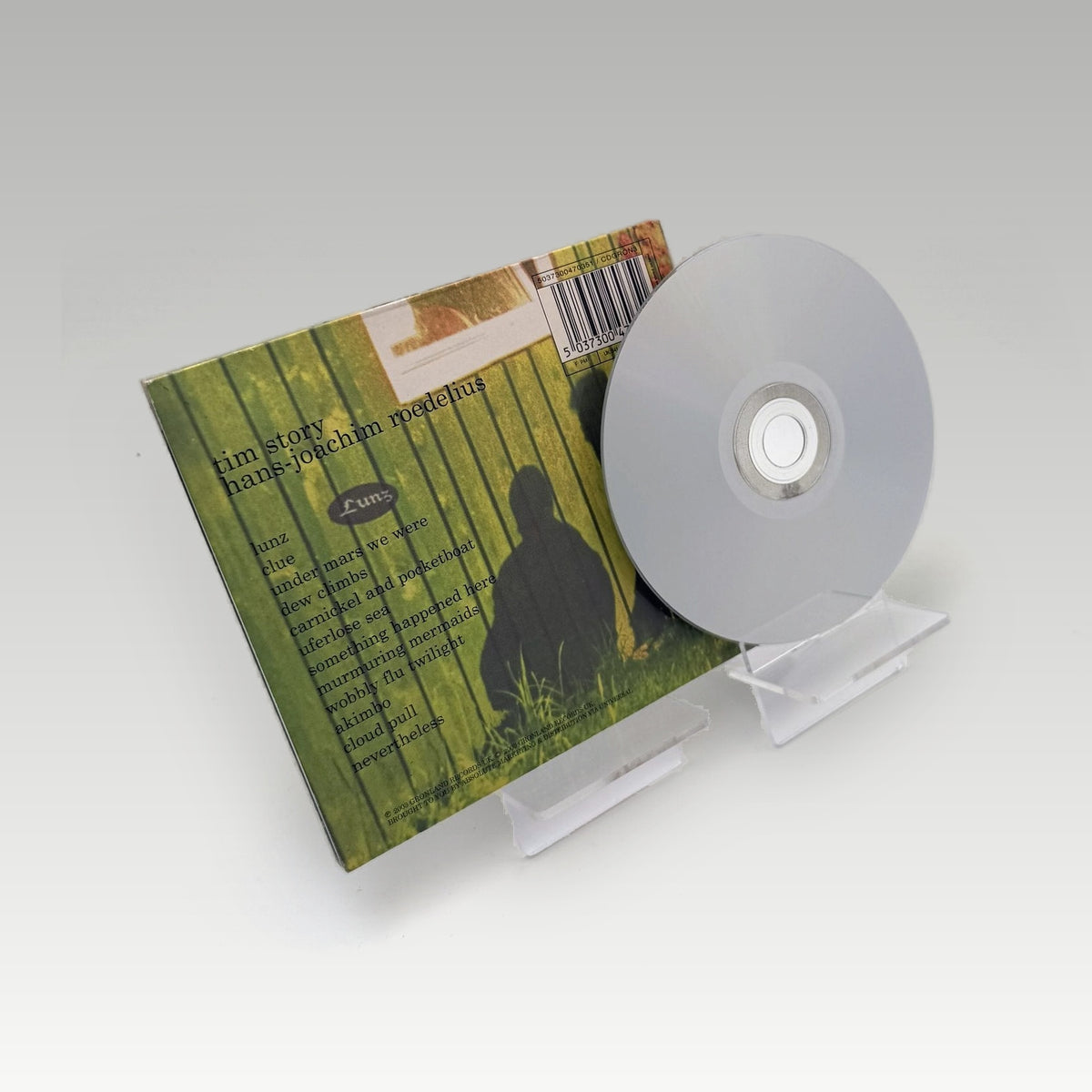 Lunz - Lunz • CIB - Image 2