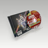 Lupe Fiasco's Food & Liquor cover art