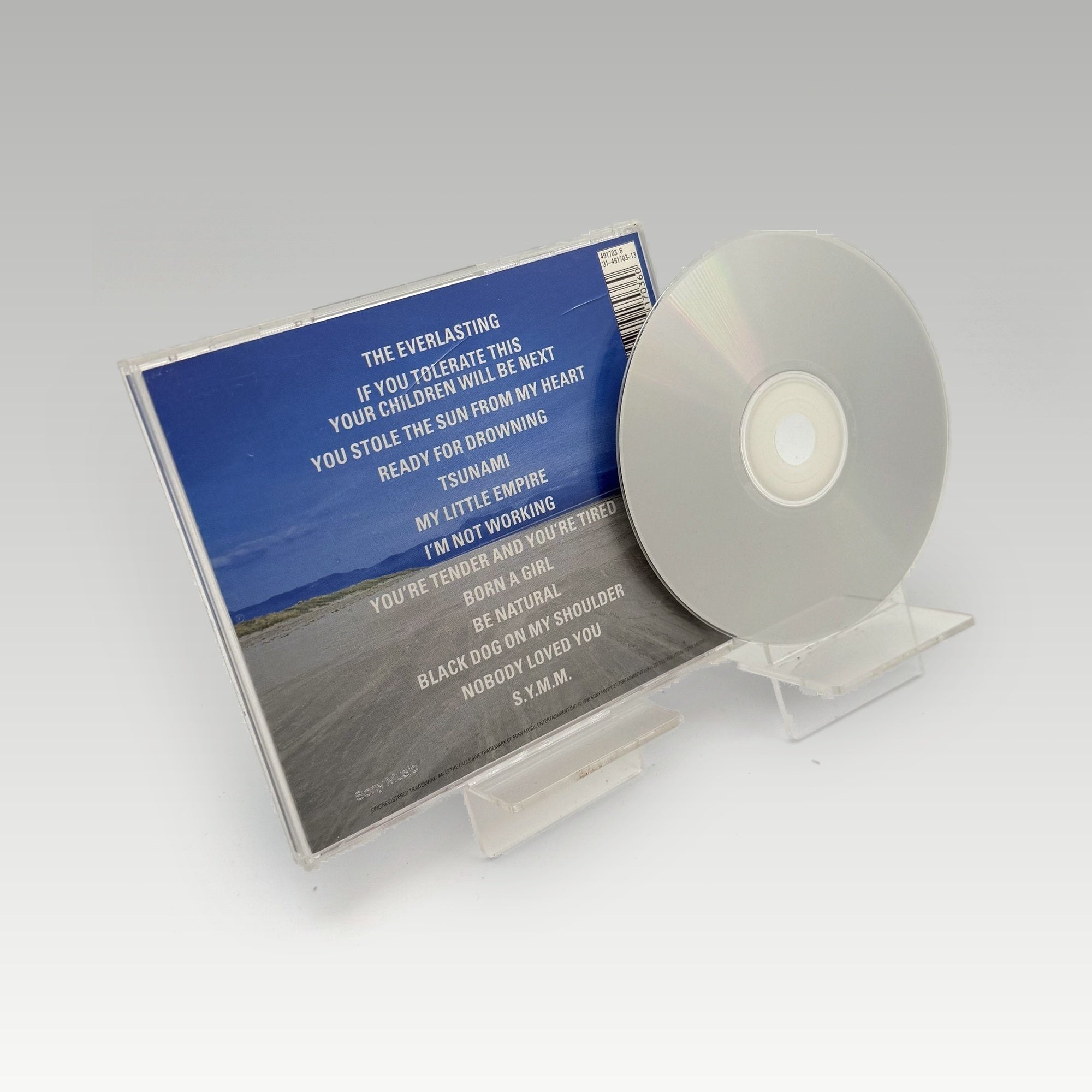 Manic Street Preachers - This Is My Truth Tell Me Yours • CIB - Image 2