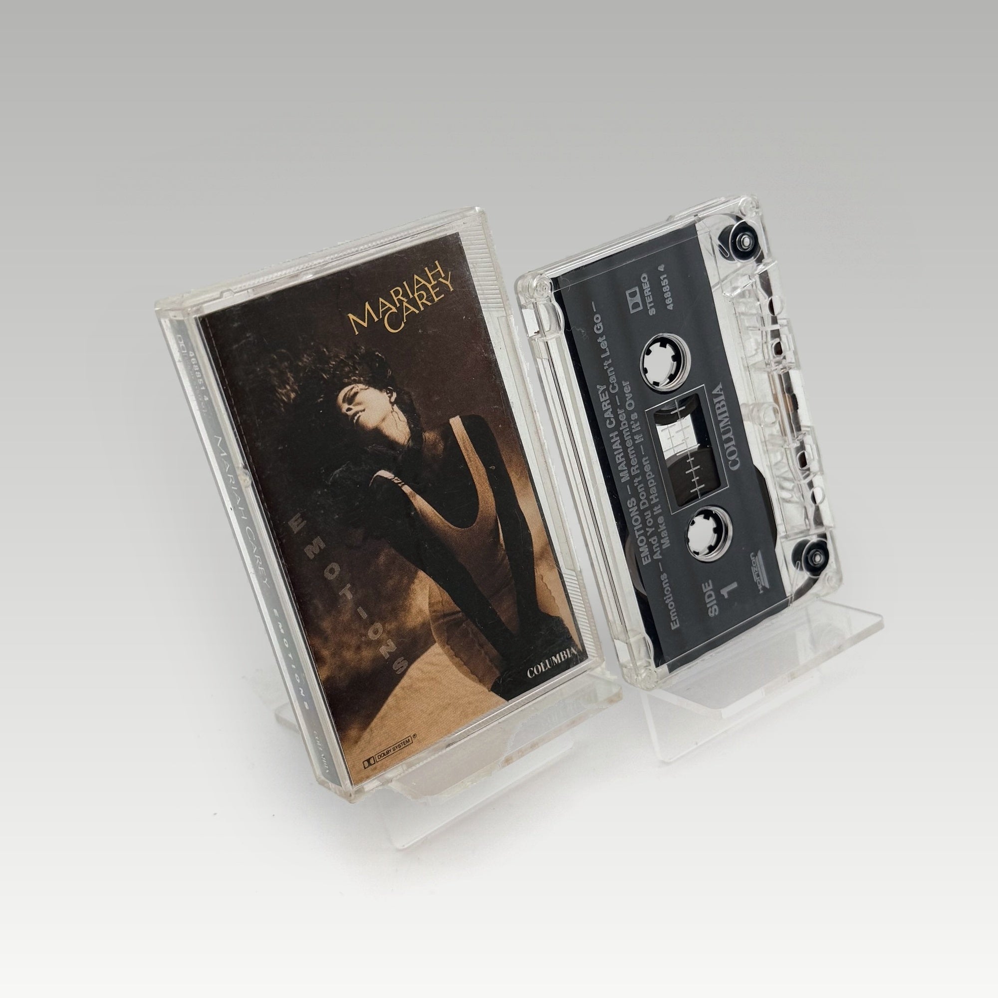Mariah Carey - Emotions • CIB - Image 1