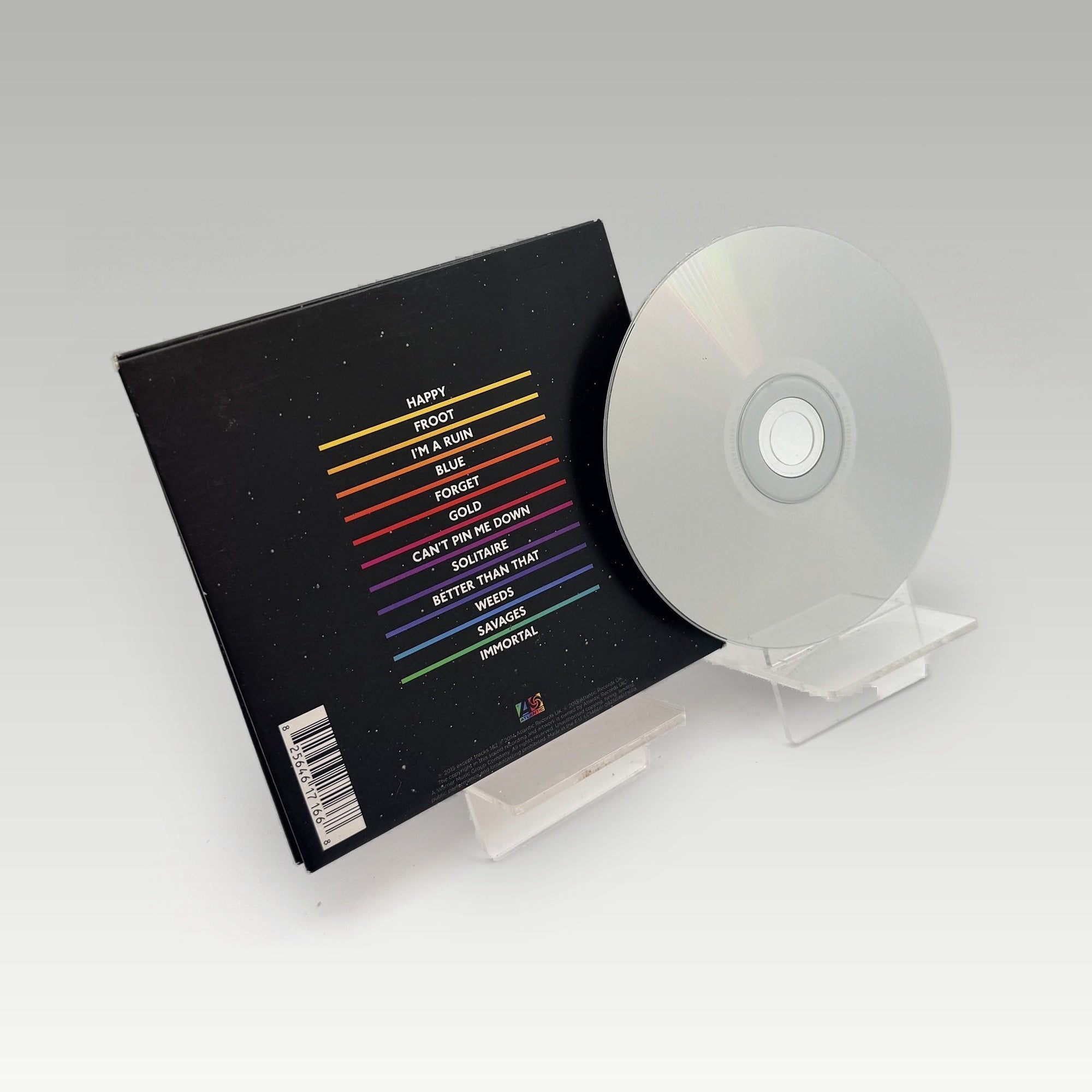 Marina & The Diamonds - Froot • CIB - Image 2