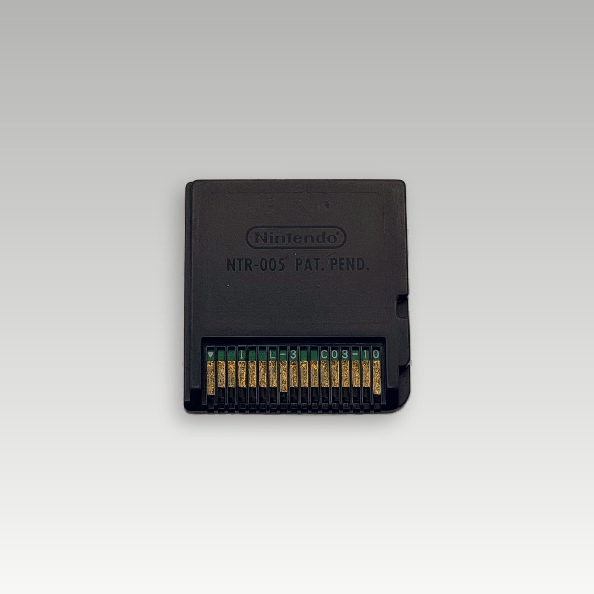 Mario Kart DS • Loose (PAL) - Image 2