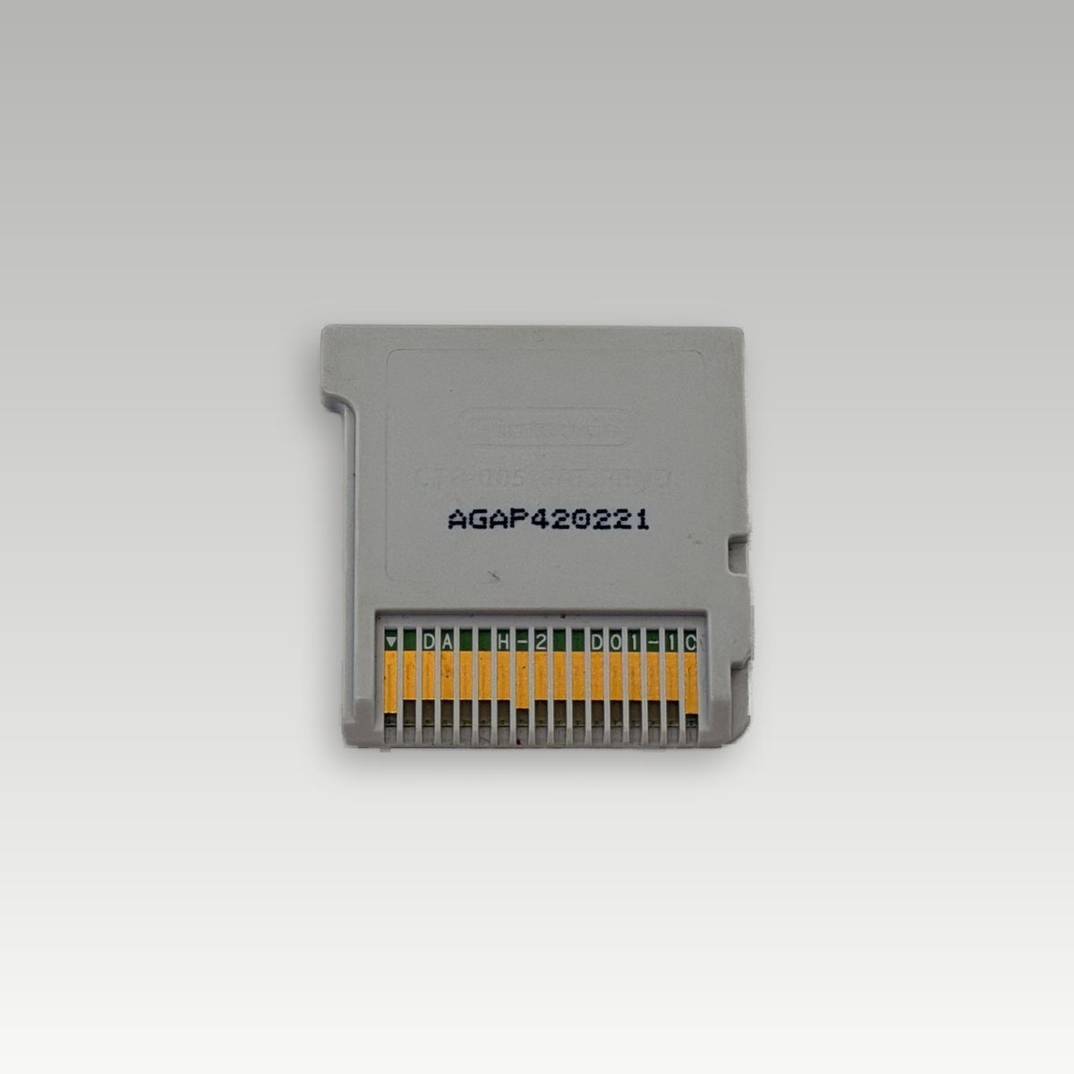 Mario Tennis Open • Loose (PAL) - Image 2
