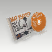 City Of Black & White cover art