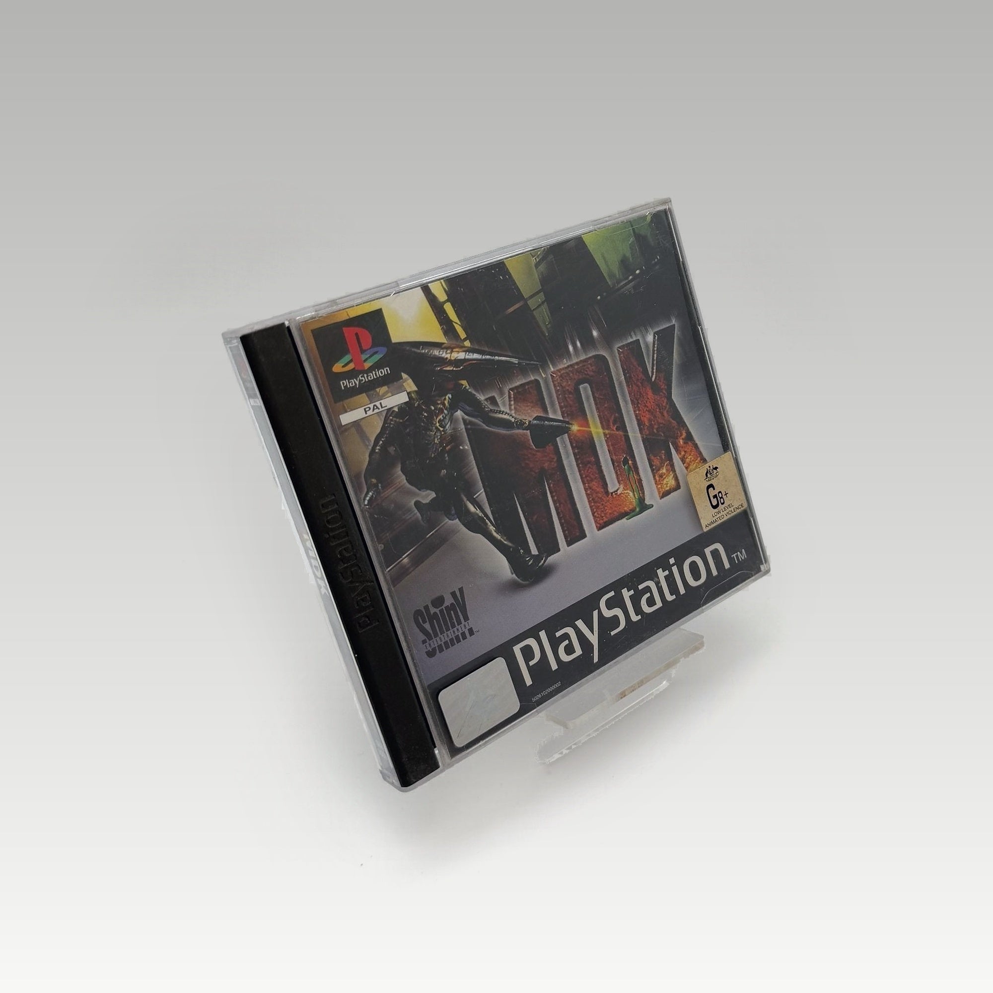 MDK • CIB (PAL) - Image 1
