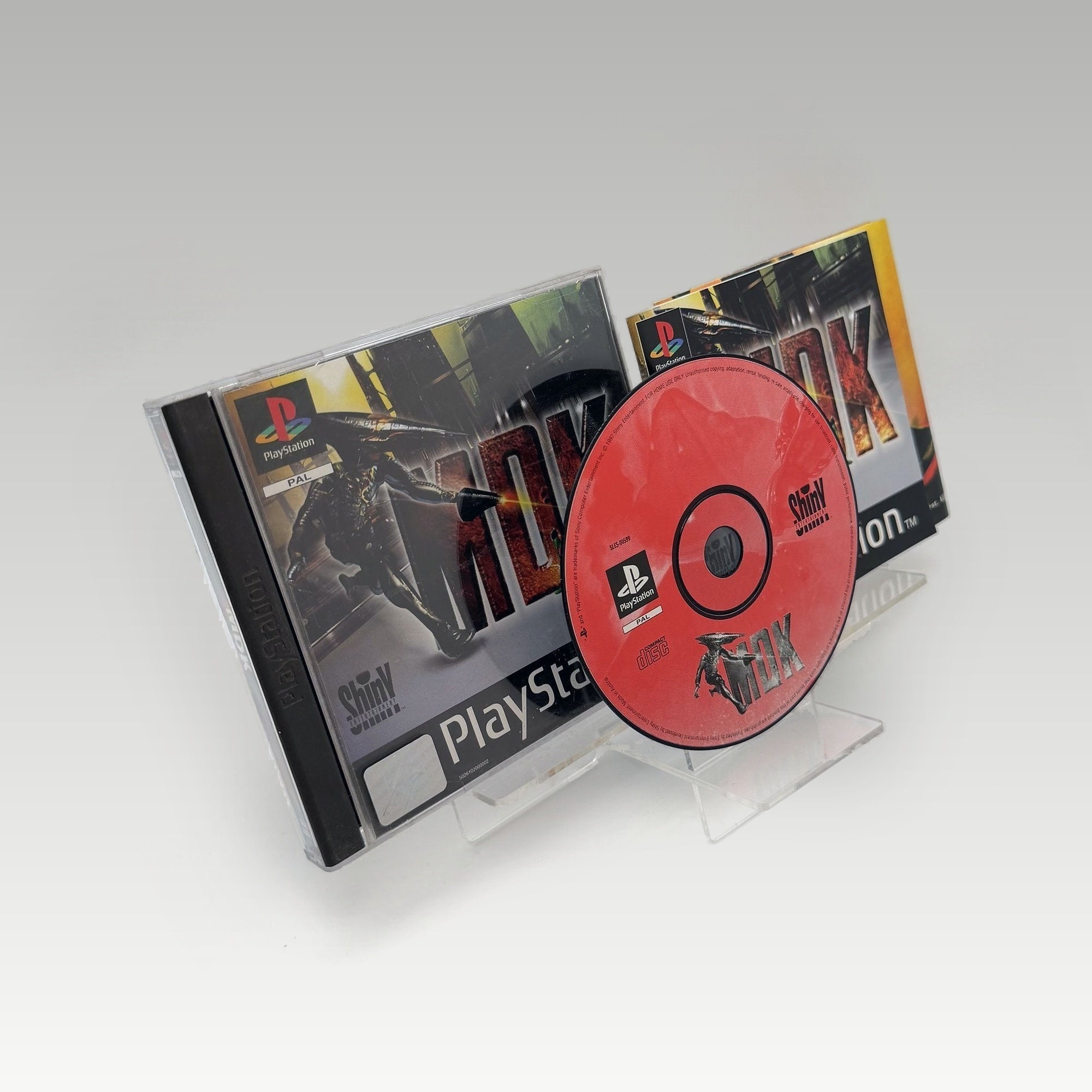 MDK • CIB (PAL) - Image 2