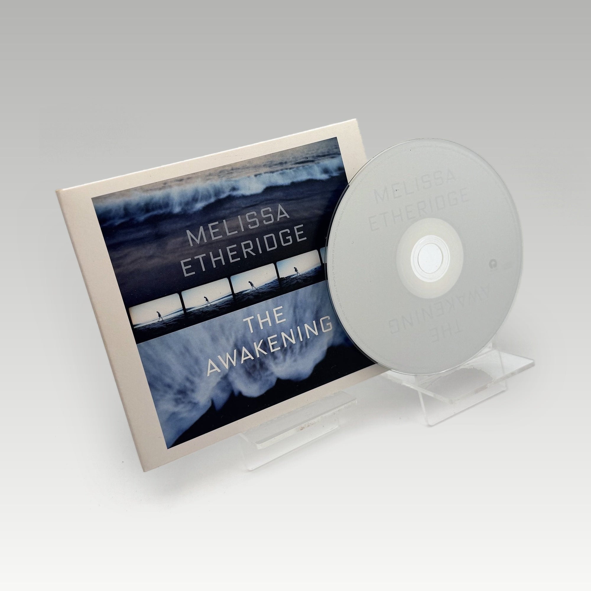 Melissa Etheridge - The Awakening • CIB - Image 1