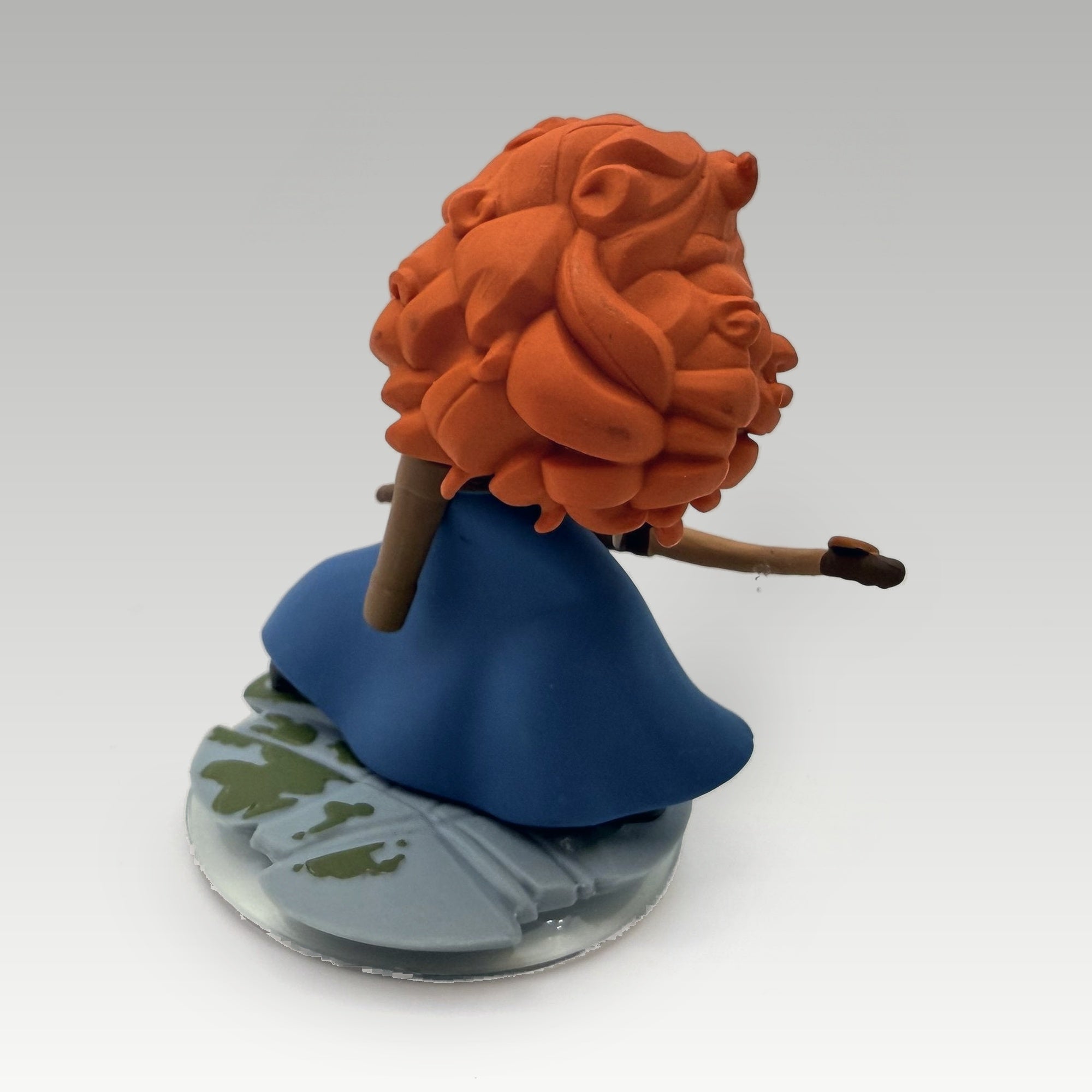 Merida - Brave - 2.0 • Loose (Region Free) - Image 2