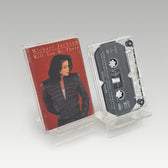 Will You Be There cover art