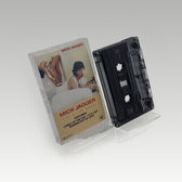 She's The Boss cover art