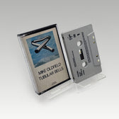 Tubular Bells cover art