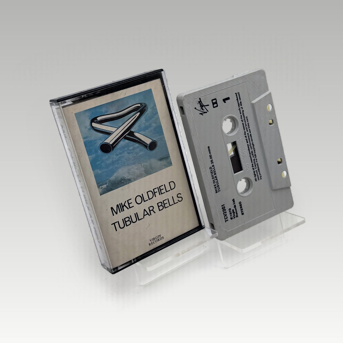 Mike Oldfield - Tubular Bells • CIB - Image 1
