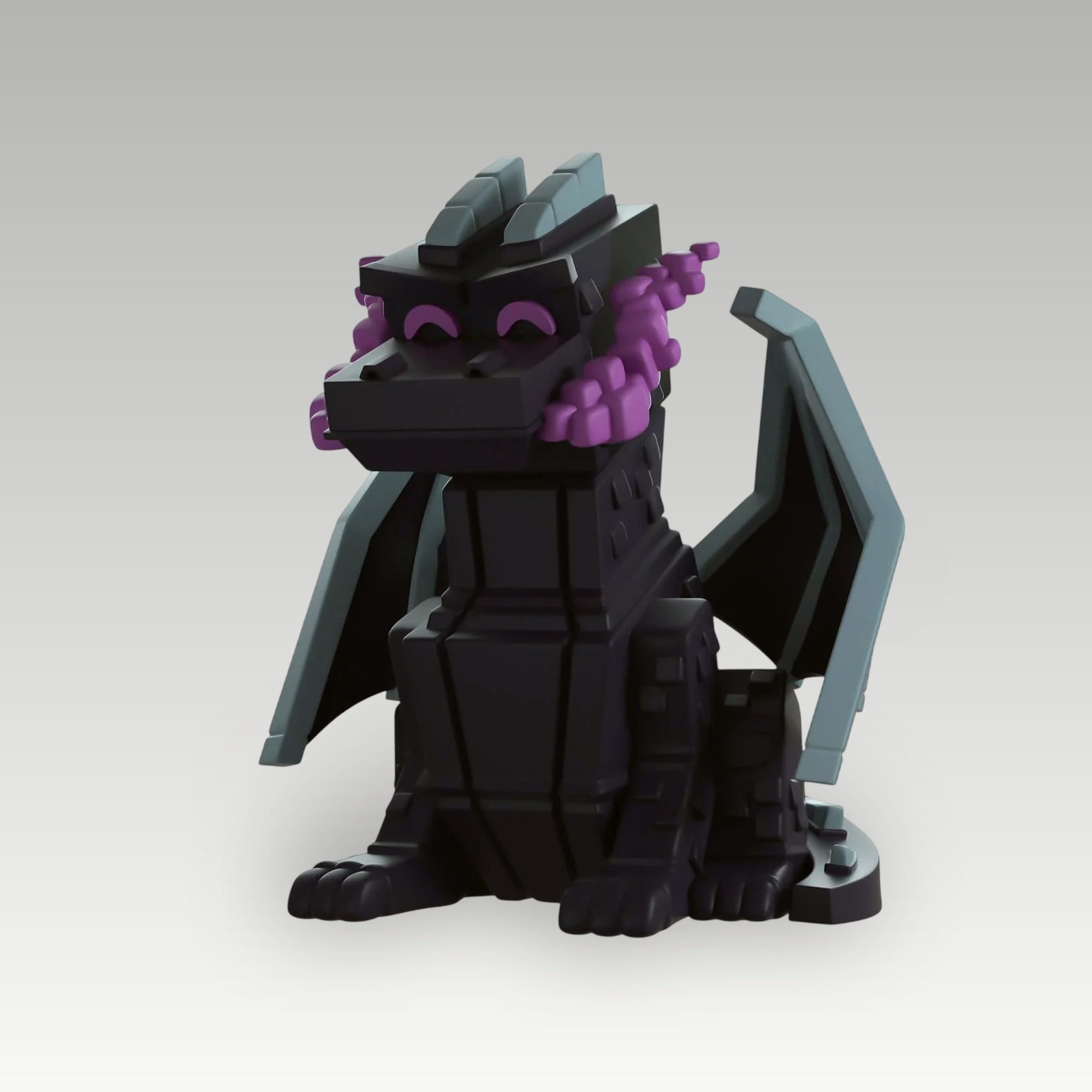 Minecraft - Ender Dragon • New / Sealed - Image 2