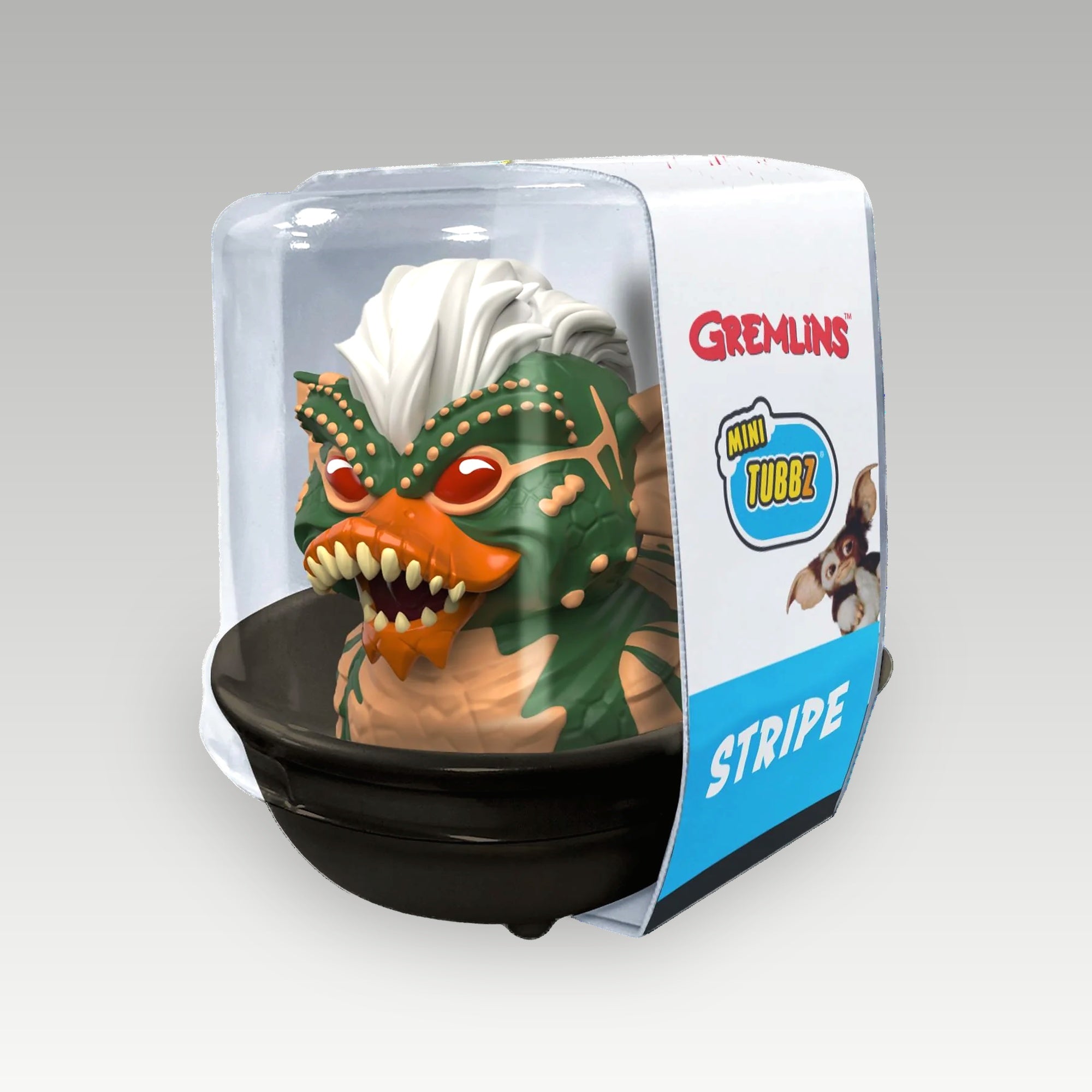 Mini Gremlins - Stripe • New / Sealed - Image 1