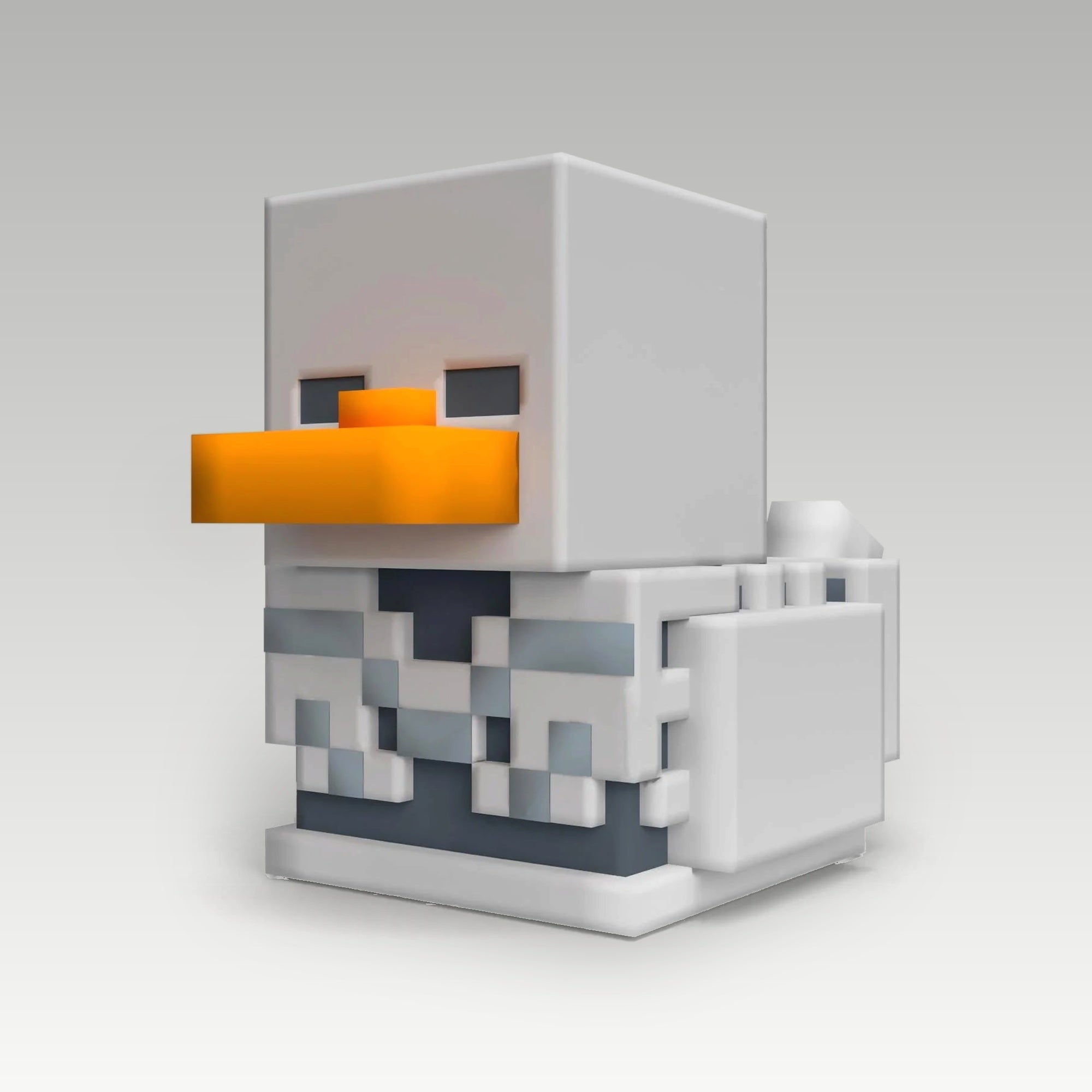 Mini Minecraft - Skeleton • New / Sealed - Image 2