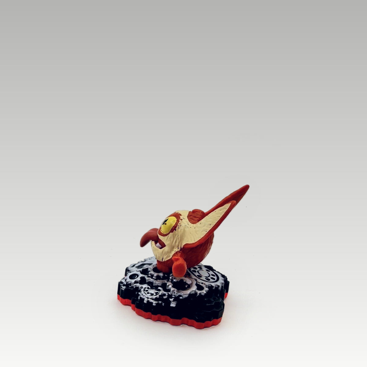 Mini Trigger Snappy - Trap Team • Loose (Region Free) - Image 2