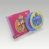 Ministry of Sound - The 2012 Annual cover art