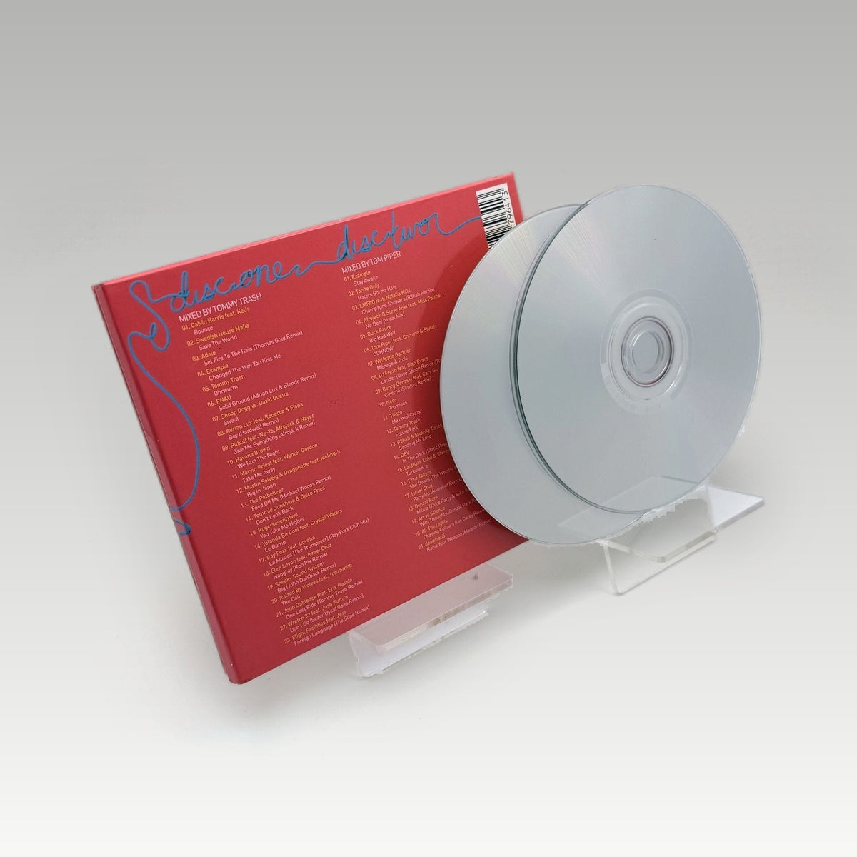 Ministry of Sound - The 2012 Annual • CIB - Image 2