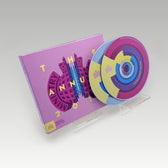 Ministry of Sound - The Annual 2013 cover art