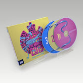 Ministry of Sound - The Annual 2015 cover art