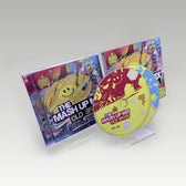 Ministry of Sound - The Mash Up Mix: Old Skool cover art