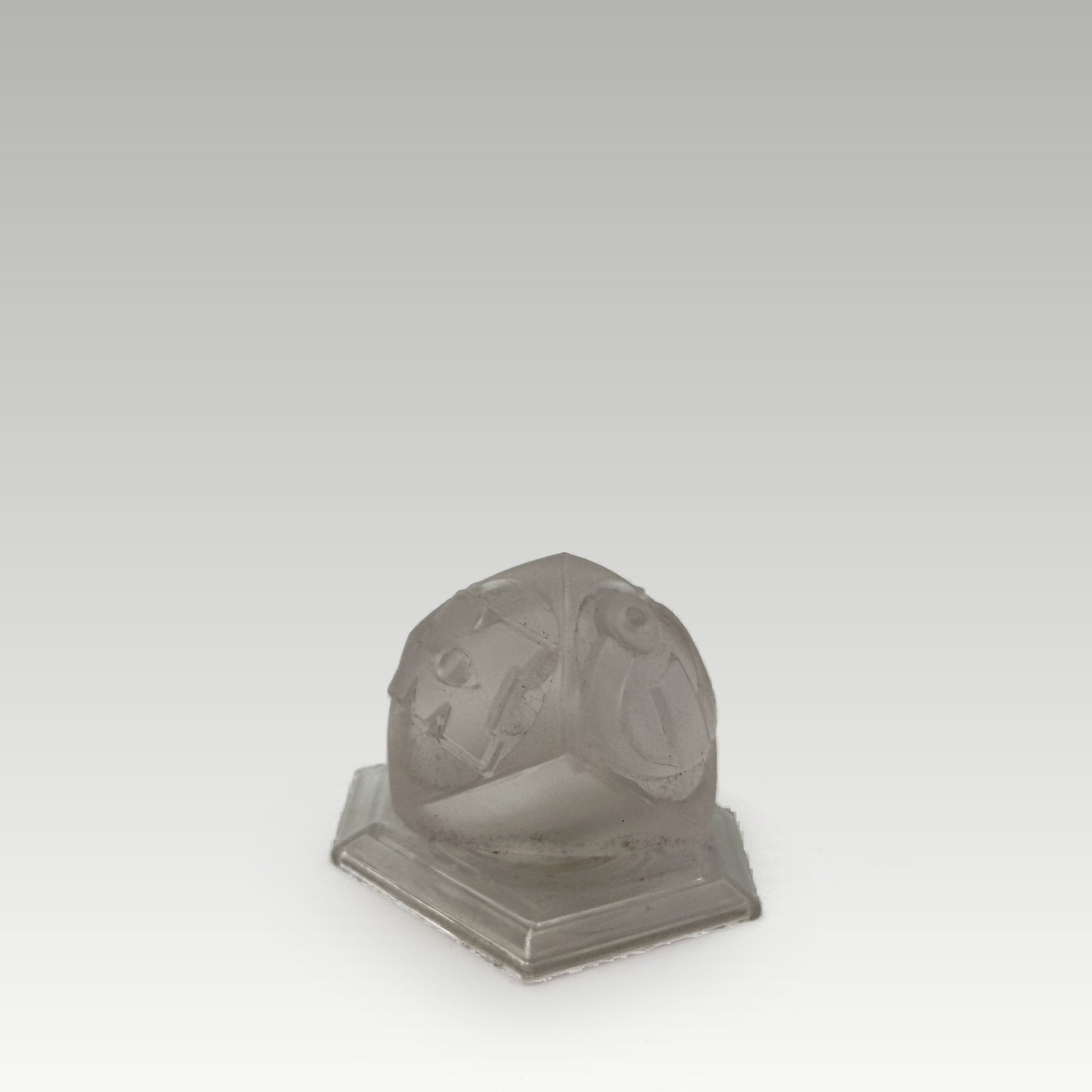 Monsters, Incredibles, Pirates Playset Crystal - 1.0 • Loose (Region Free) - Image 1