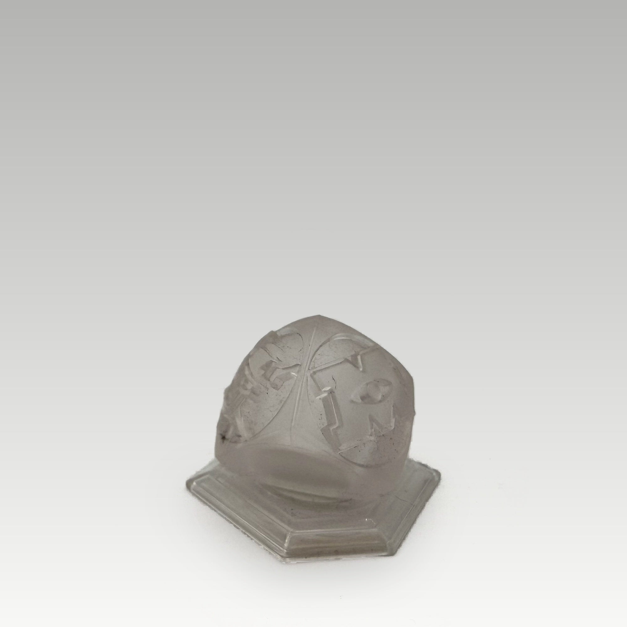 Monsters, Incredibles, Pirates Playset Crystal - 1.0 • Loose (Region Free) - Image 2