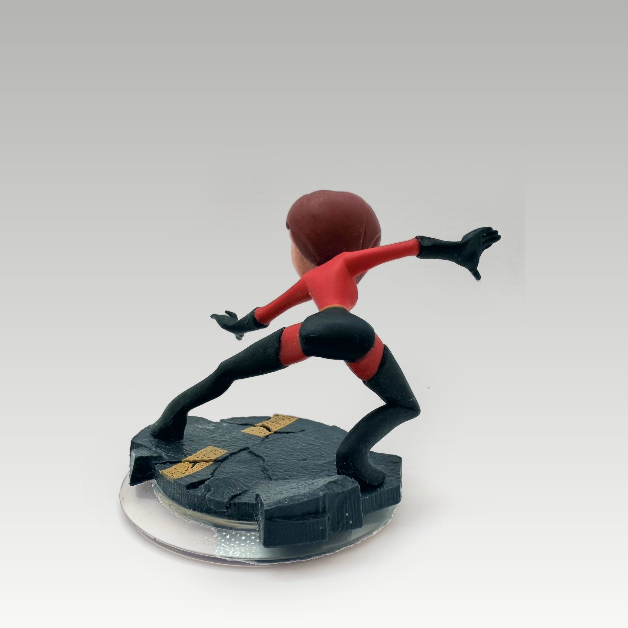 Mrs. Incredible / Elastigirl - The Incredibles - 1.0 • Loose (Region Free) - Image 2