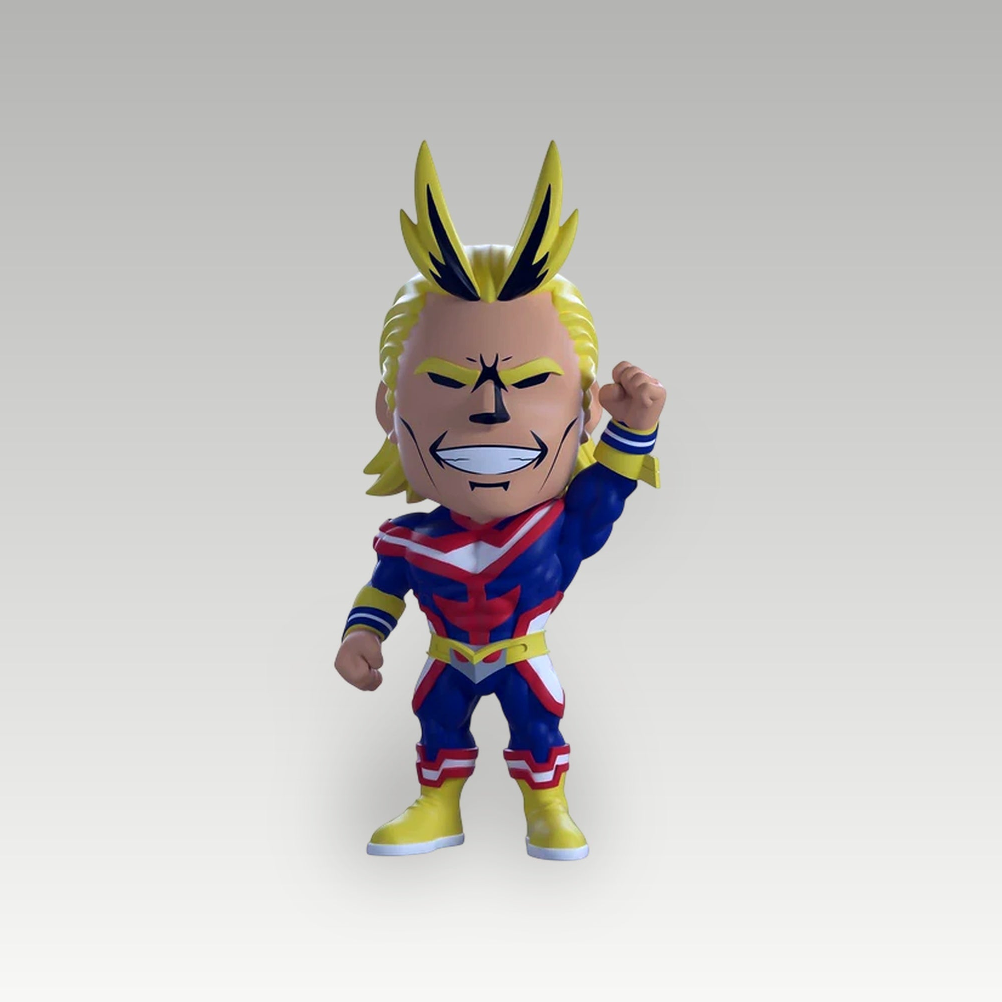My Hero Academia - All Might • New / Sealed - Image 2