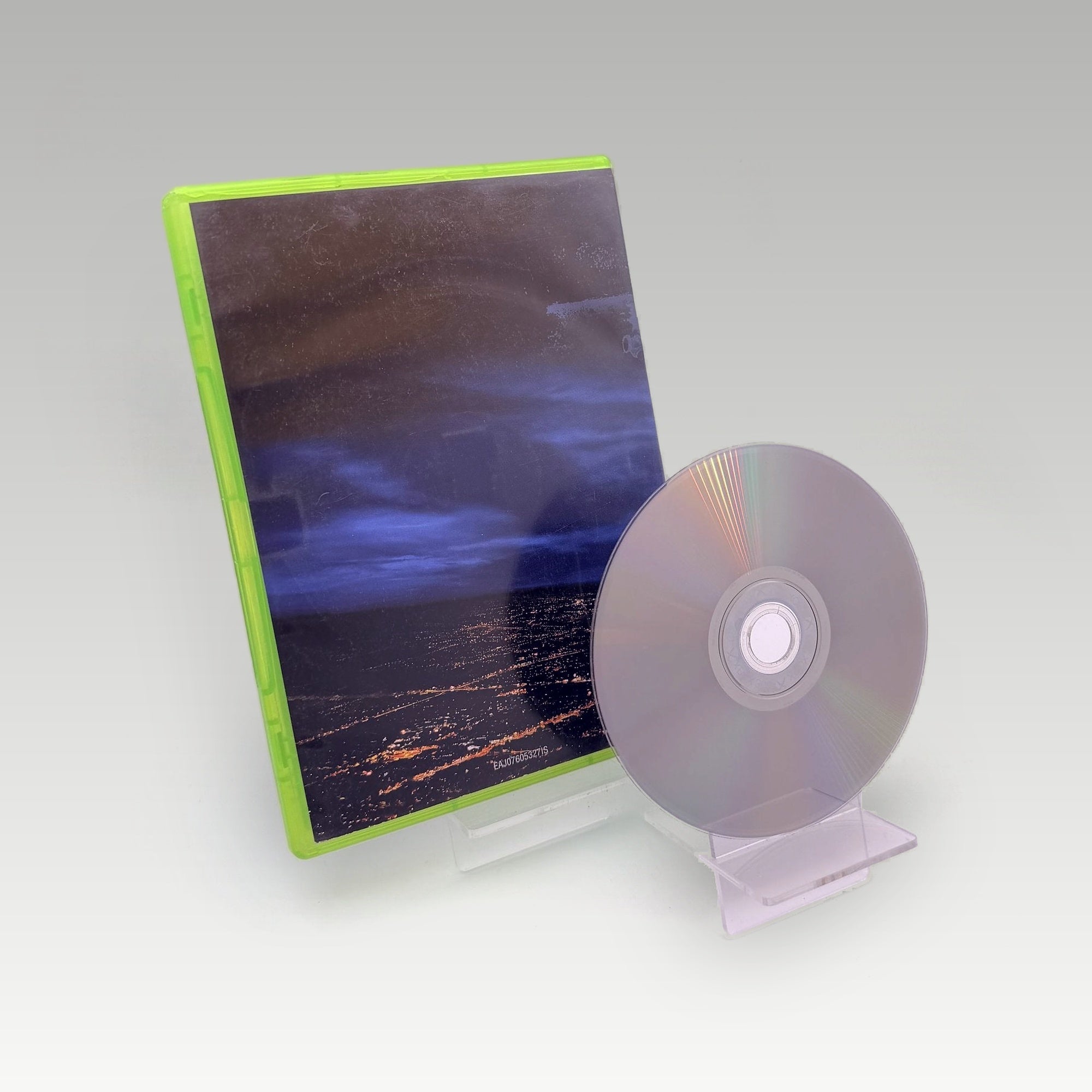 Need for Speed: Carbon - Collector's Edition Collector's Edition • No Manual (PAL, Collector's Edition) - Image 2