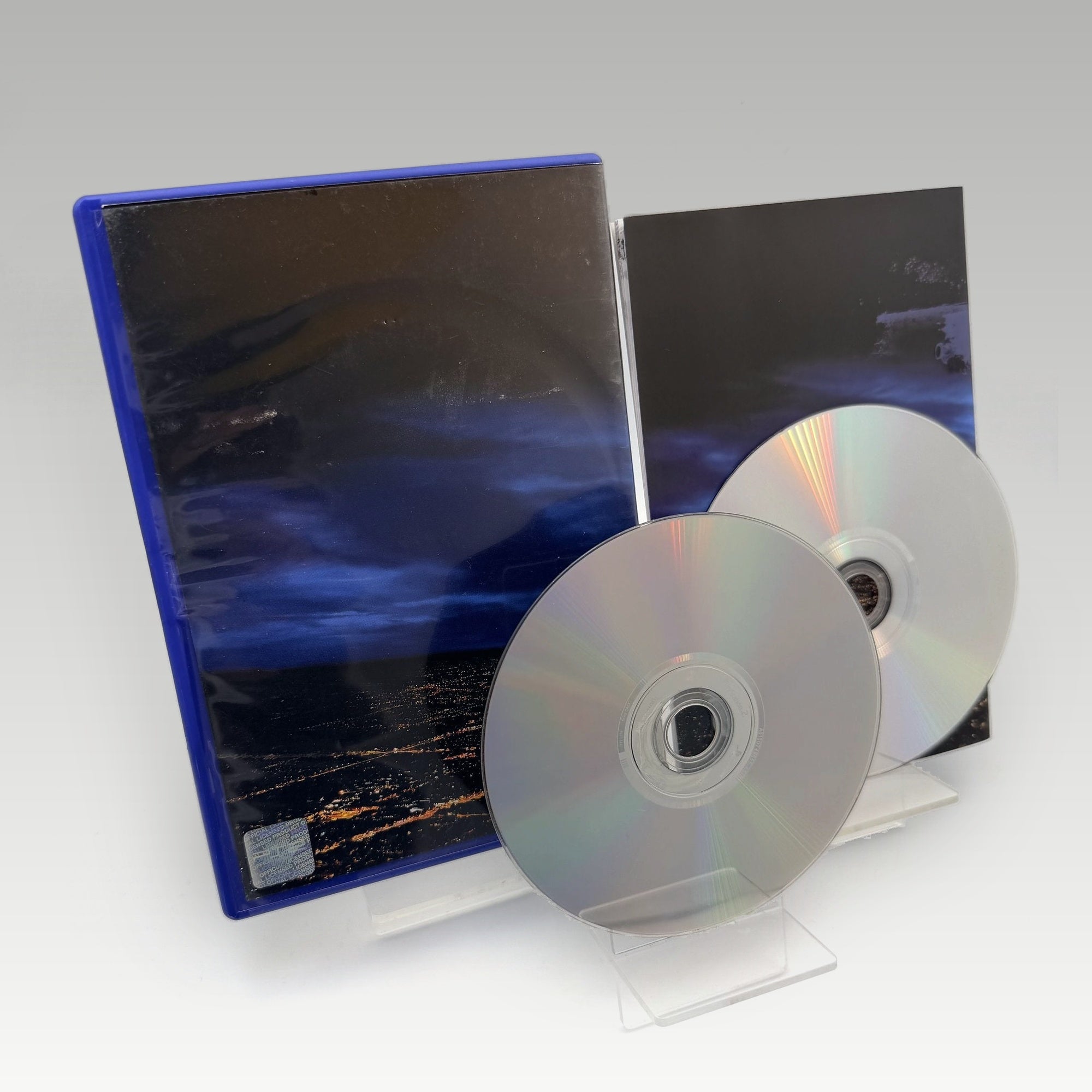 Need for Speed: Carbon - Collector's Edition + Slip Cover • CIB (PAL, + Slip Cover) - Image 3