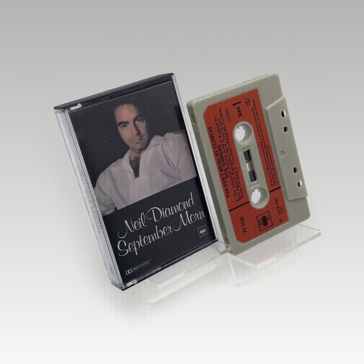 Neil Diamond - September Morn • CIB - Image 1