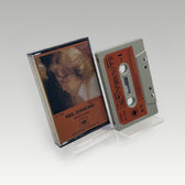 Serenade cover art