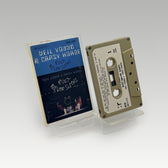 Neil Young, Crazy Horse - Rust Never Sleeps cover art