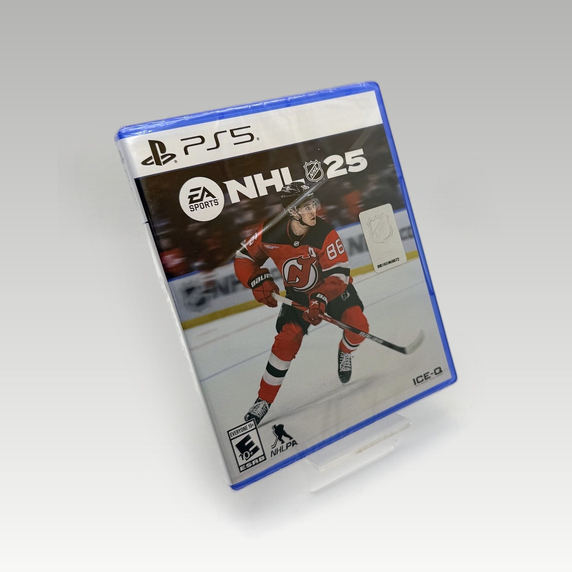 NHL 25 • CIB • New / Sealed (Region Free) - Image 1