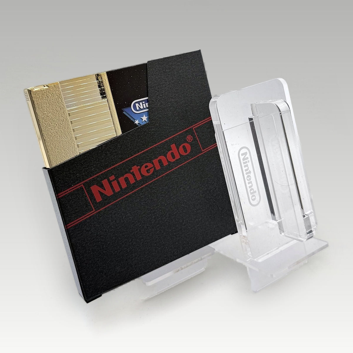 Nintendo World Championships: NES Edition - Deluxe Set • CIB (Region Free) - Image 7